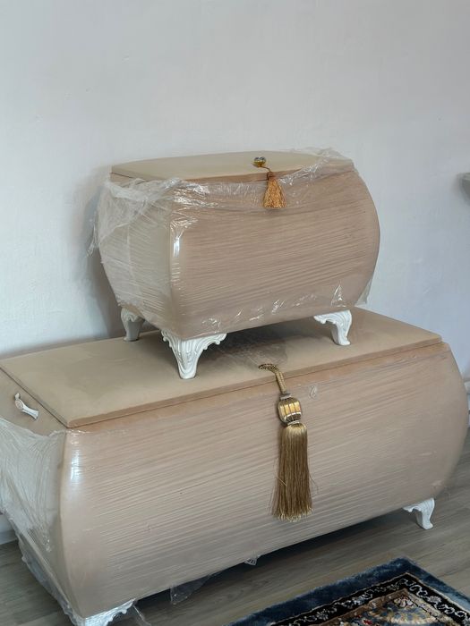 Сундуки сандык продам новые