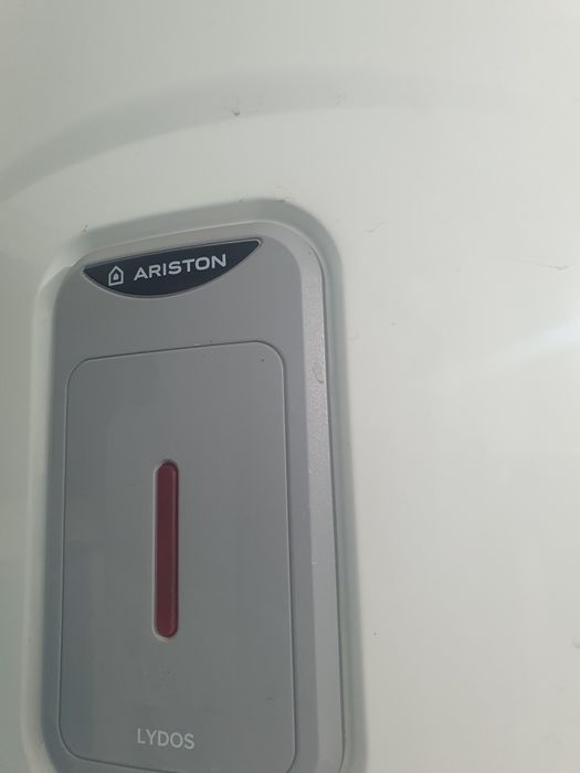 Boiler electric ariston