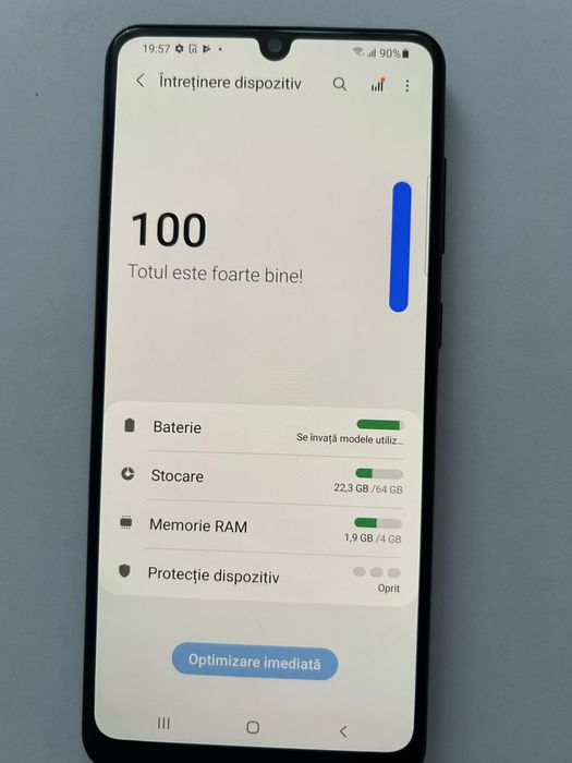 Samsung Galaxy A31