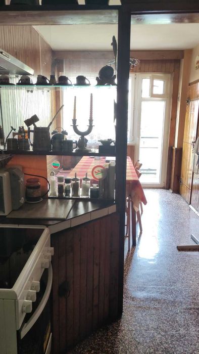 Продава се Четиристаен апартамент в София, Център - 120 кв.м за 3990 €/кв.м - Снимка #1