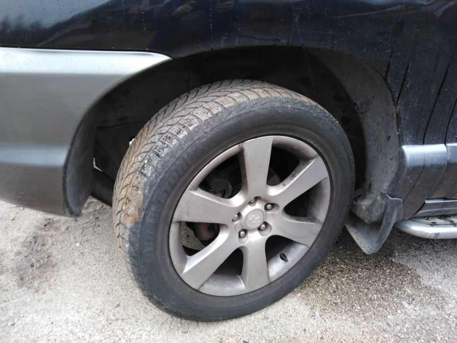 Хюндай Санта фе