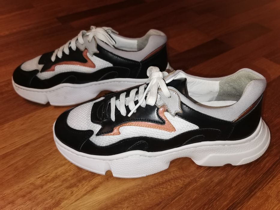 Încălțăminte bărbați IL PASSO, mărimea 42