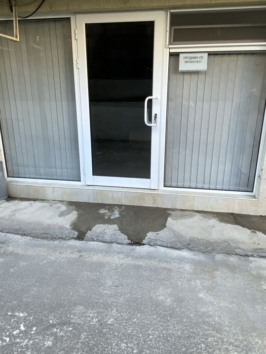 Продава се Офис в Търговище, Промишлена зона - 30 кв.м за 1139 €/кв.м - Снимка #1