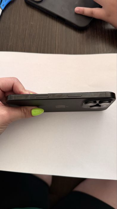Iphone16 proooooo