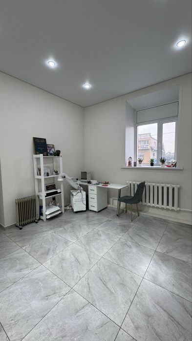 Кабинеты для маникюра