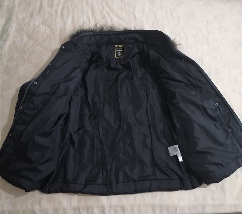 Зимно яке Golddigga