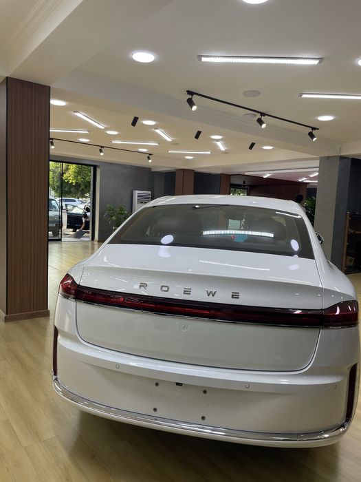 Roewe m7 Comfort