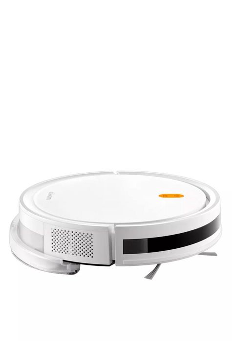 Робот-пылесос Xiaomi Robot Vacuum E5