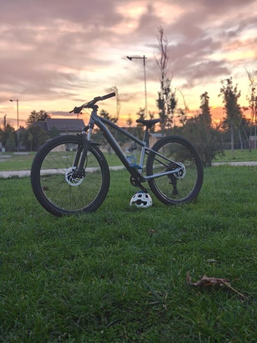 Vând/schimb Rockrider EXPL 520