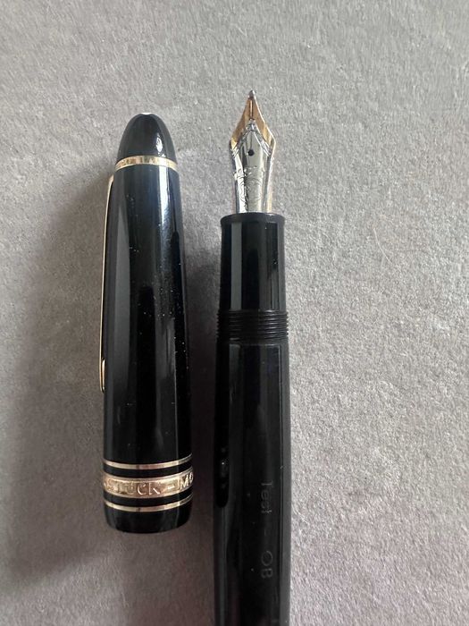 Stilou Montblanc 146