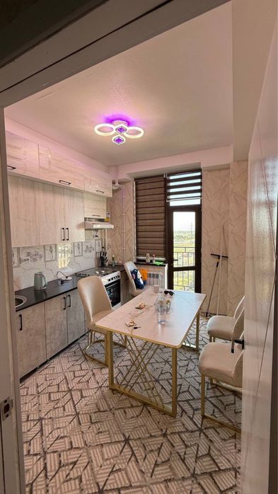 Uzgazoil yangi hayot domlaridan