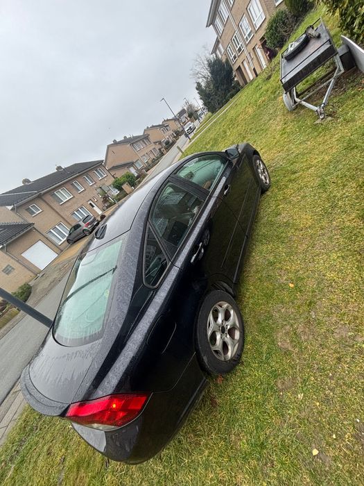 Volvo s40 1,6d euro 5