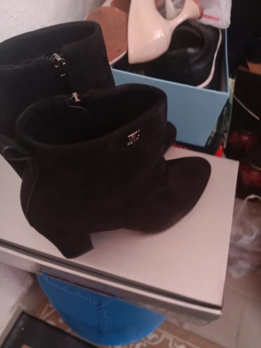 Продам полусапожки