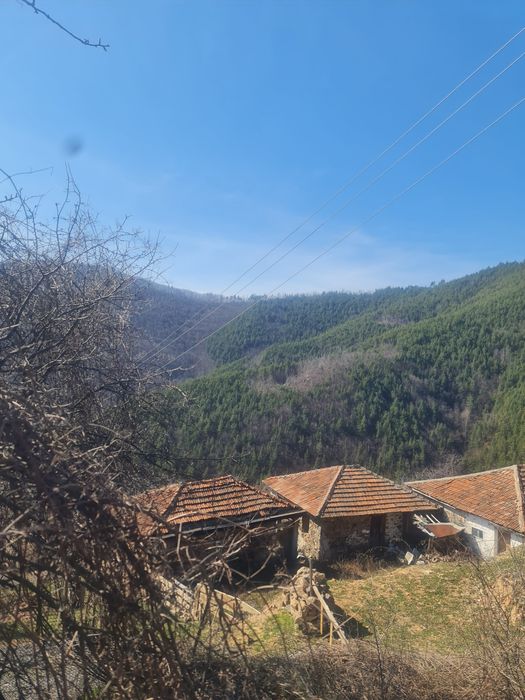 Продава се Къща в с. Кръстатица, Област Смолян - 100 кв.м за 181 €/кв.м - Снимка #4