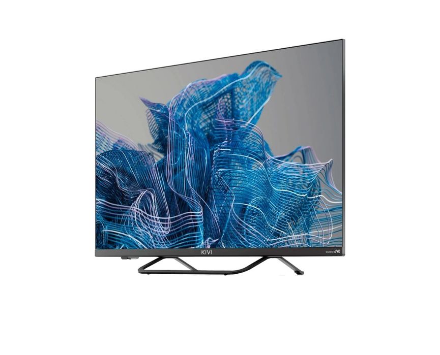 Продам смарт-телевизор KIVI 32F750NB