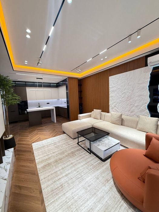 Продаётся 2/3/9 квартира в ЖК Mirabad Avenue, Мирабадский р-н