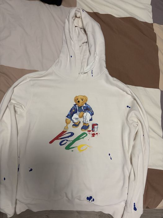 Polo Ralph Lauren Суичър