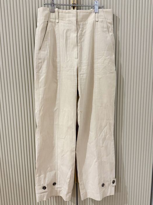 Штаны Massimo Dutti