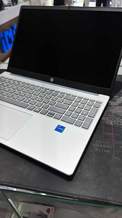 Hp Laptop 15 intel core i5