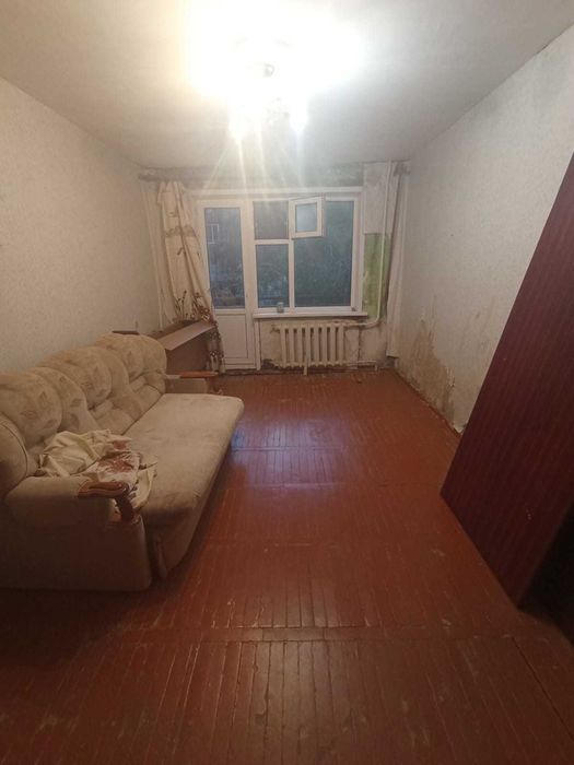 Продажа 1-комнатной квартиры в г.Уральск