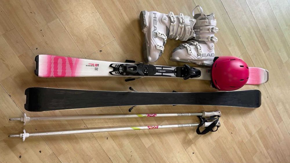 Ски обувки HEAD NEXT EDGE XP W  Размер:240/245