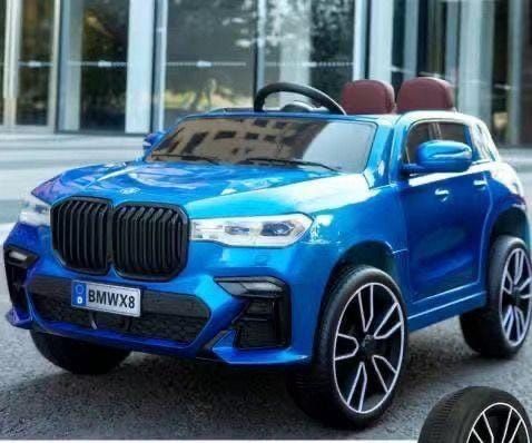 Павлодар детска машина электромобиль