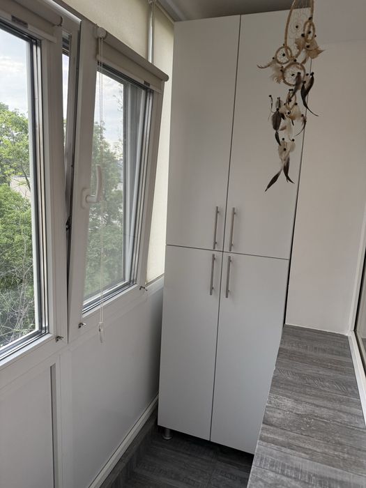 Inchiriere apartament 2 camere decomandat