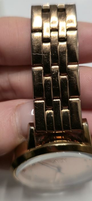 Дамски часовник Armani Exchange