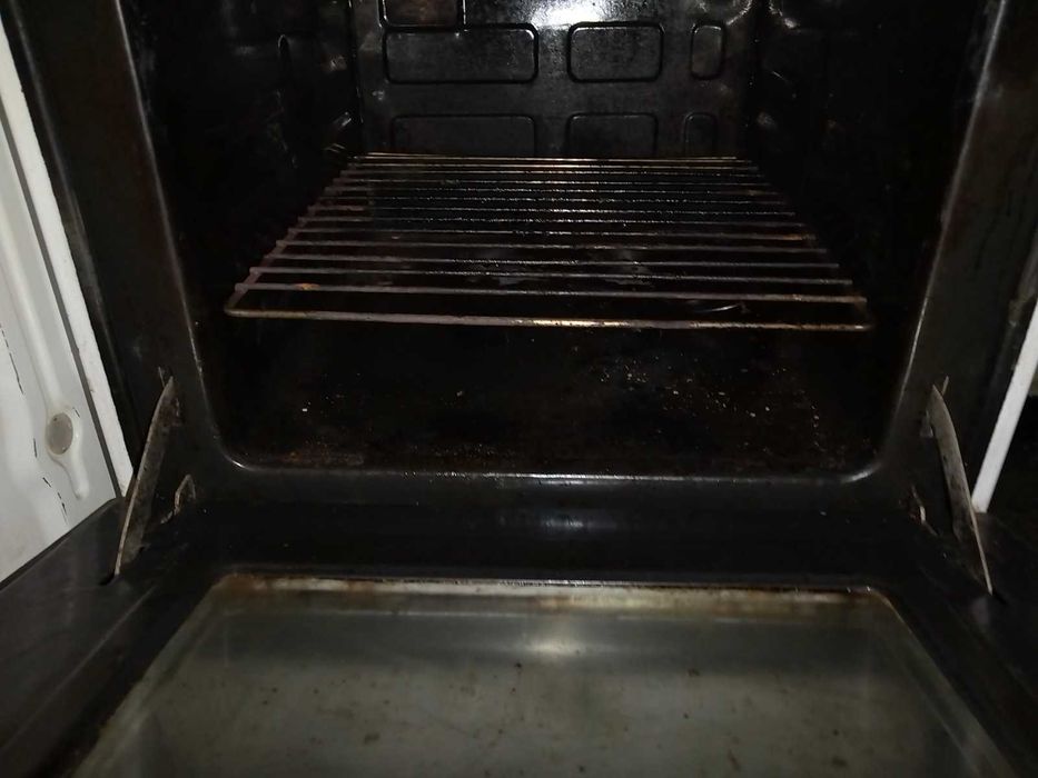 Готварска печка Мечта