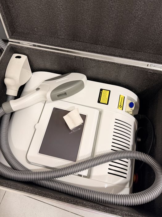 Косметологлар учун IPL / SHR (OPT) аппарат сотилади