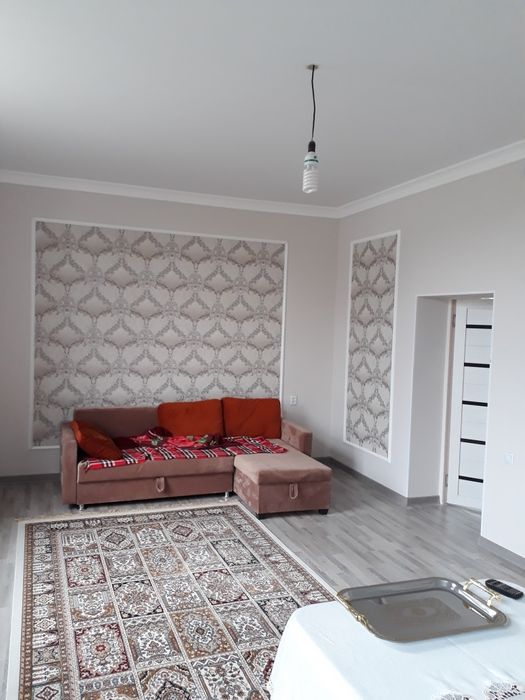 Срочно продам дом в центре города.