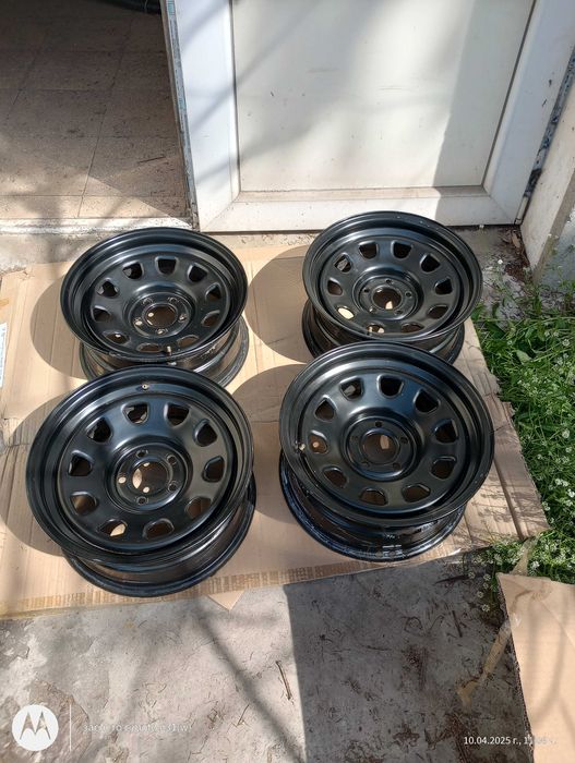 Offroad джанти 16цола