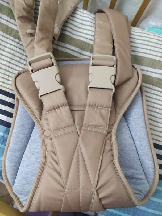 Кенгуру для новорожденных