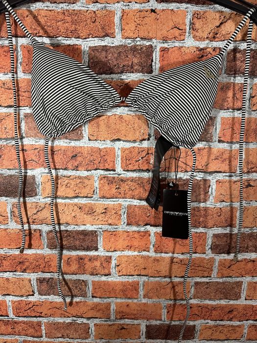 Costume de baie originale ( sutiene , armani , karl , diesel )