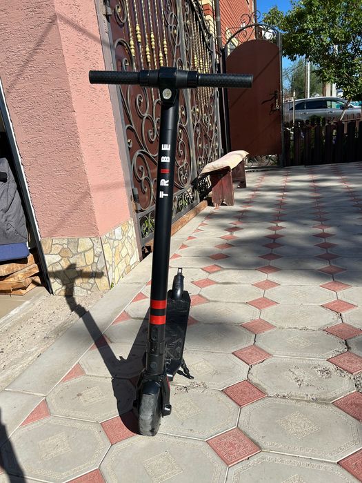 Электрический самокат