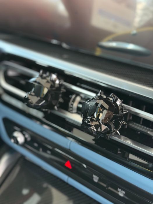 Odorizante Auto Bulldog