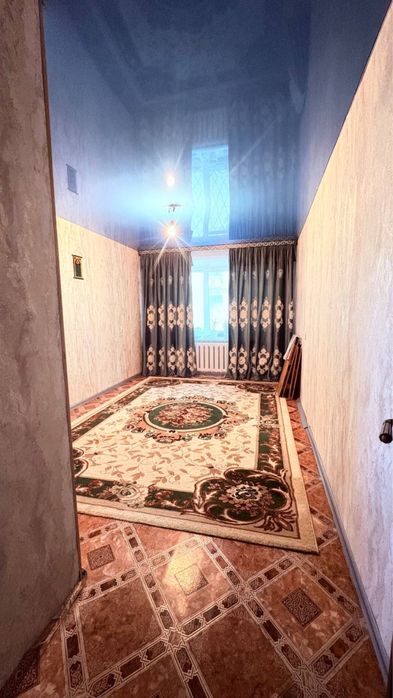 3-х комнатная квартира