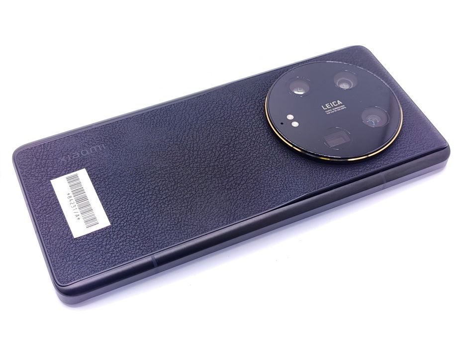 Xiaomi 13 Ultra 5G 256GB Black 12GB Dual, Garantie 24 luni | #D84231