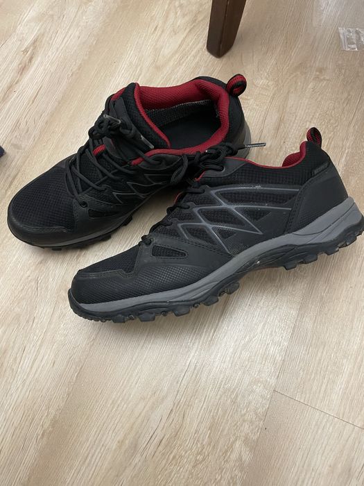 Обувь весна-осень