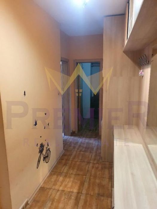 Дава се под наем Двустаен апартамент в Варна, Цветен квартал - 60 кв.м за 433.5 € - Снимка #3