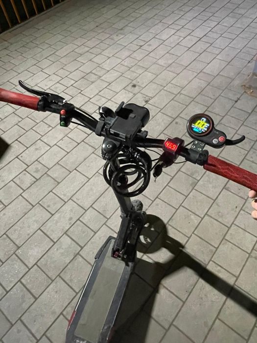 Kuggokirin m4pro