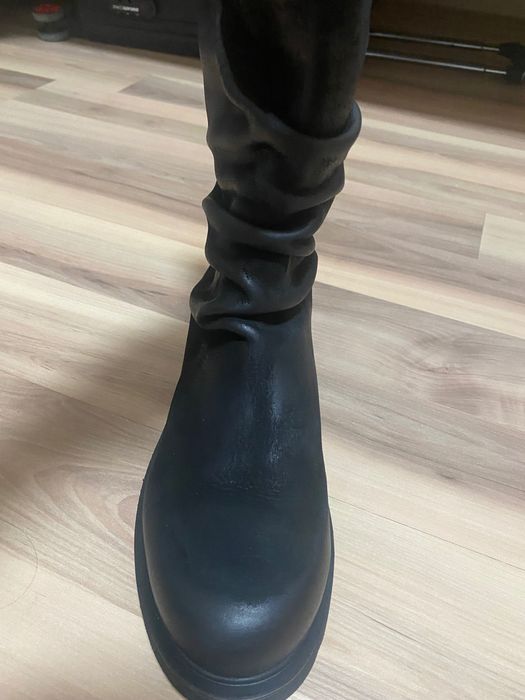 Боти, маратонки найк