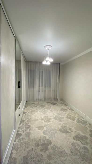 3 комнатная квартира Нұрсая