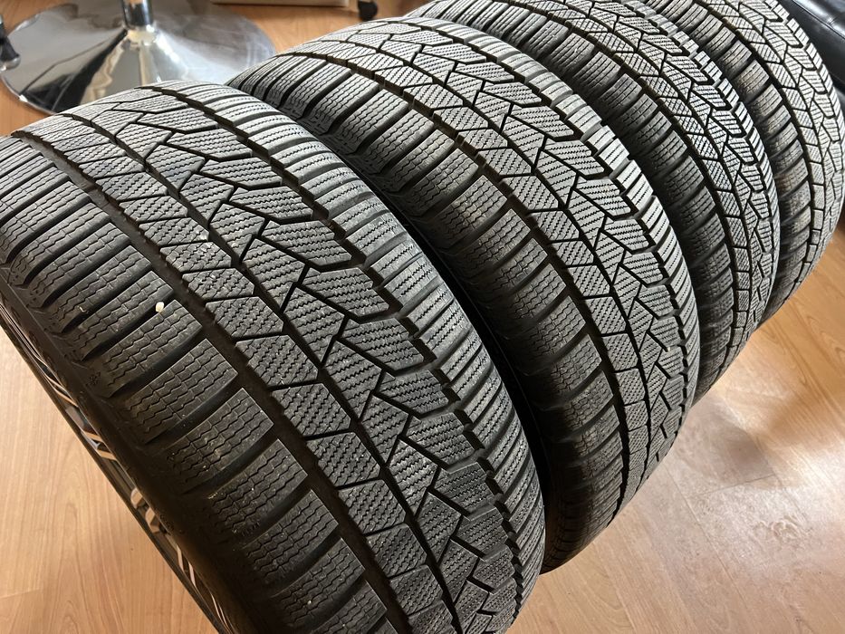 Jante Noi Iarna Bmw Seria 4 G22 G23 M seria 3 2 latimi 255 40 18 RFT