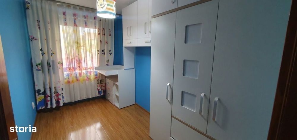 Ultracentral | Apartament la casa 85 mp | 2 parcari | Terasa | Curte