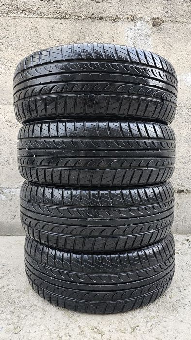 Продам летние Шины 205/55 R16