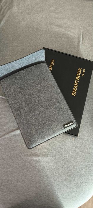 Prestigio Smartbook 141 c6