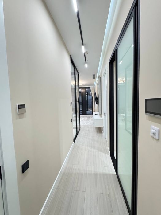 Посуточная Kunlik kvartira Nest one beautiful “bnb_familyhouse”