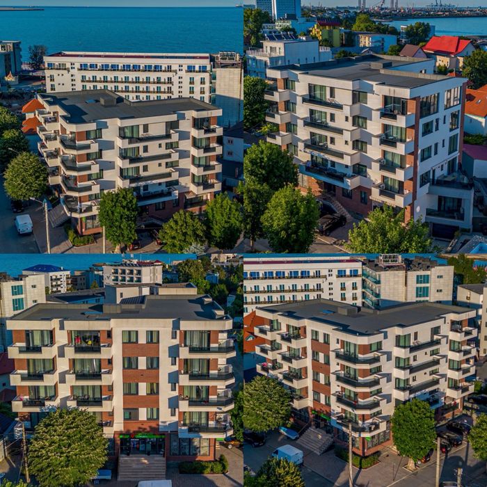 De Inchiriat Apartamente cu 2 Cam Eforie Nord Central