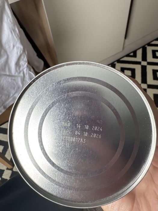 Детское питание Nestle NAN